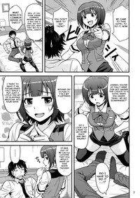 [Junpuumanpandou (Hida Tatsuo)] GM-IN!! (THE iDOLM@STER) [English]