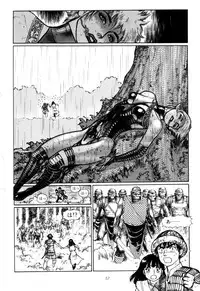 [Yamamoto Atsuji] Tsurugi no Kuni no Arnis