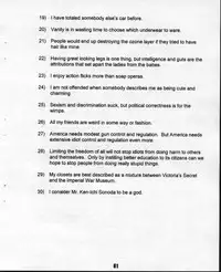 [Sonoda Ken'ichi] Storm Front Special - SonoKen Characters Edition [English]