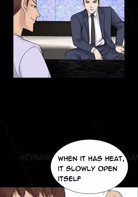 The Taste of Hands Ch.1-46