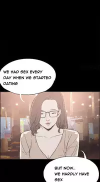 [Mr. Byeong-Su] Cohabitation Ch.1-34 (English) (Ongoing)