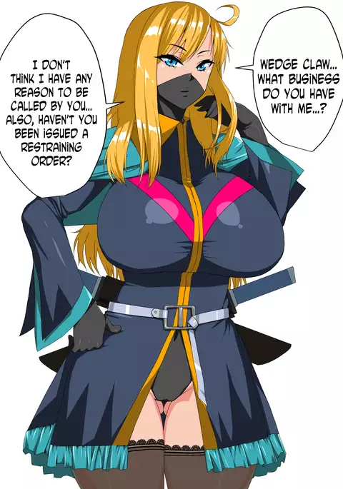 Kaijin Kaizou! Sennou Akuochi Heroes!