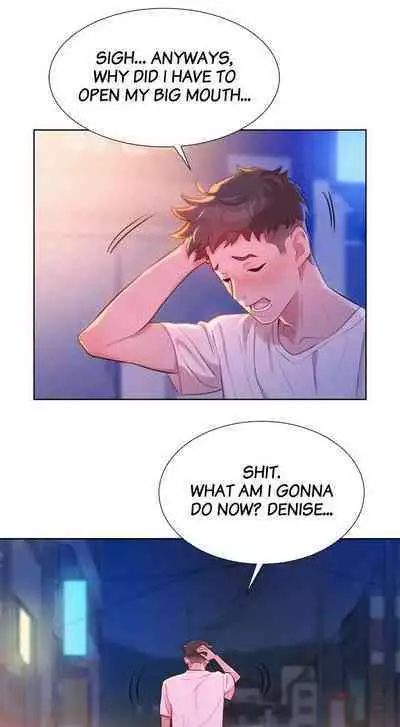 What do you Take me For? Ch.14/?