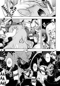 (C86) [RUBBISH Selecting Squad (Namonashi)] RE20 (Fate/kaleid liner Prisma Illya) [English] [KirbyDances]