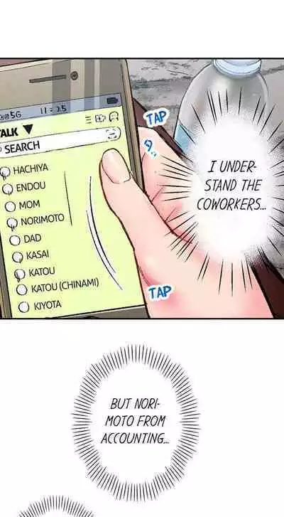 Jimiko wa Igai ni Erokatta | Simple yet Sexy Ch. 1-75