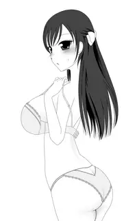 [Yomogi] 誠しお落書き詰め♡