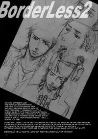 Borderless 1-3