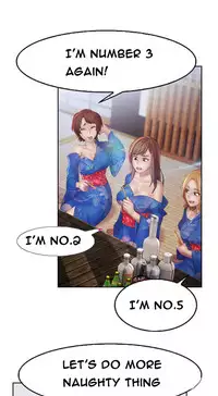 [Studio Gale] Lady Garden Ch.1-36 (English) (Ongoing)