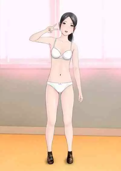 Hatsukoi Seifuku Zukan Nagasakiken no Joshiko2023