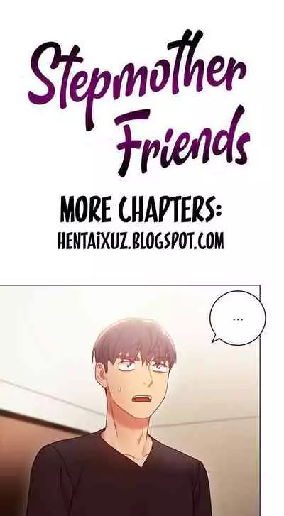 [Neck Pilllow] Stepmother Friends Ch.39/? [English] [Hentai Universe] NEW! 13/10/2020