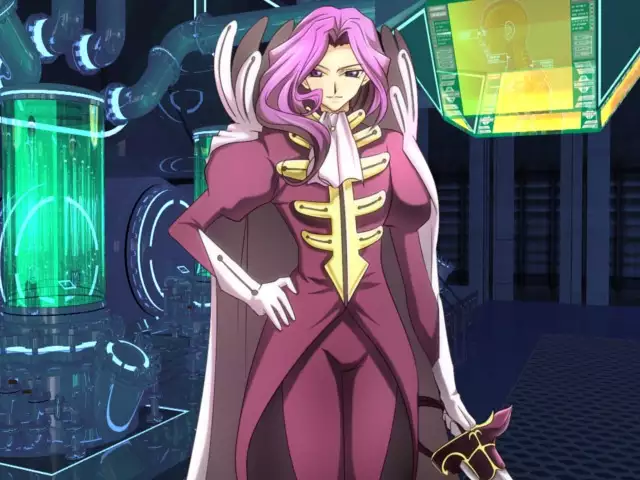 Saimin Nyotei Shirīzu ~ Saimin Nyotei