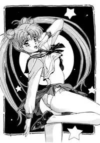 (C45) [Studio Retake (Various)] Tsukinami no Kairou (Bishoujo Senshi Sailor Moon)