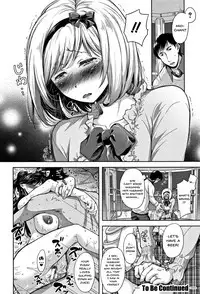 [Shirono Mahiro] Tsumatorare | Wife Taking Ch.1-7 [English] {Doujins.com}