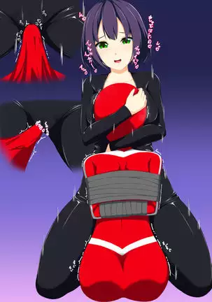 Onee-san no Oshigoto Shoukai ~Oppai Jinmon Sennou Hen~