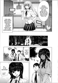 [Hori Hiroaki] Kokoro Change [English]