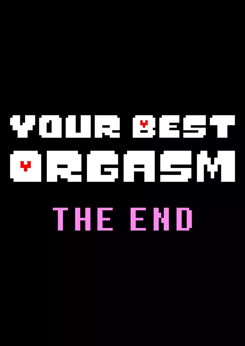 Your Best Orgasm