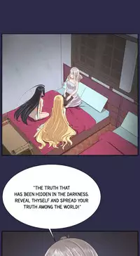 [Hong BanJang] Aharoo Ch.1-29 (English) (YoManga) (Ongoing)