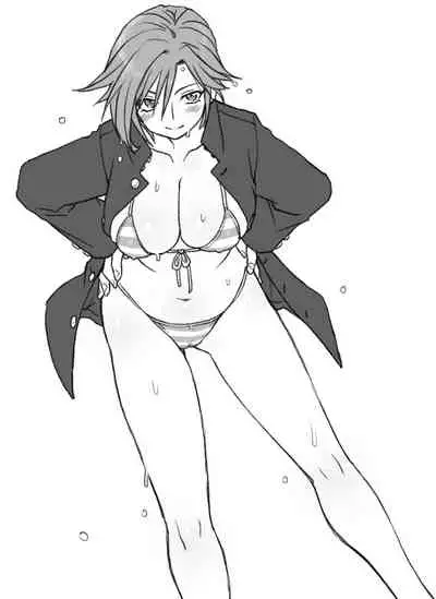 Seitenkango, Shinyuu to | After I got genderbend, my friend and I...