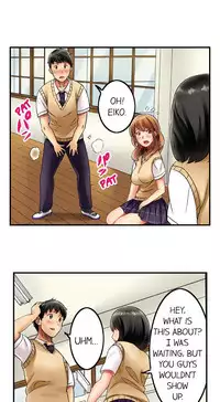 Seeing Her Panties Lets Me Stick In