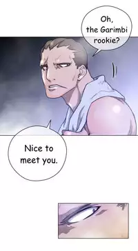 Perfect Half Ch.1-25 (English) (Ongoing)