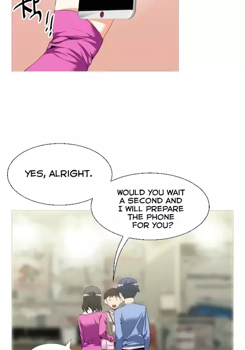 Love Parameter Ch.1-51