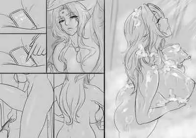 淫虐02-草图(9.14更新)