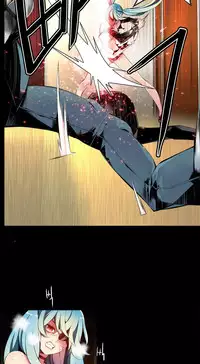 Lilith`s Cord Ch.1-14 (English) (Ongoing)