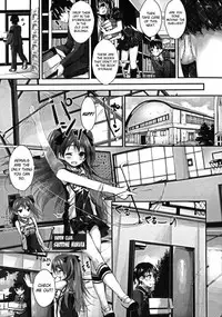 [Yagami Shuuichi] Oshioki Suru yo Ch.1-2 [English] [biribiri]