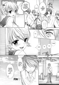 [Ozaki Miray] The Great Escape 4 Ch. 30-37 [English] {SaHa}