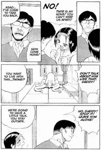 [Yamamoto Kenji] Fiend Without a Face [English]