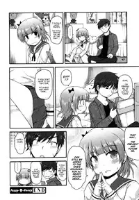 [Fujisaka Lyric] Kirakira Shingakki [English] {Mistvern} [Decensored]