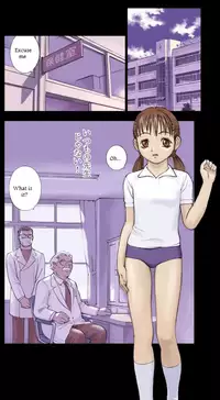 [Orange Bullet] 3 (ENG) (tranlated)