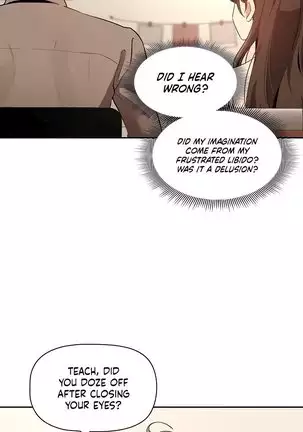 Private Tutoring in These Trying Times 01-05