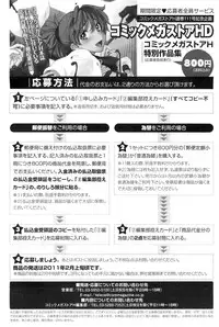 COMIC Megastore-H 2010-11