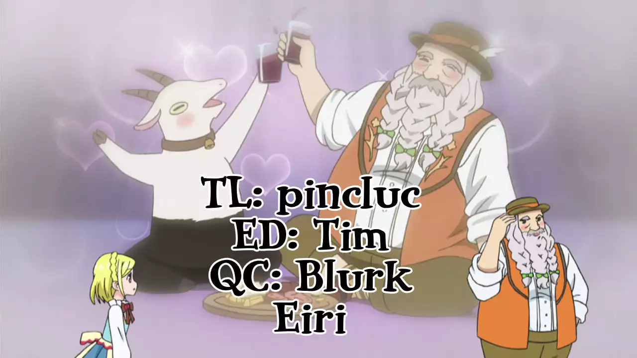 Midorikaze Fuwari no Shoushin | The Melancholy of Midorikaze Fuwari