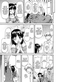 [Nagare Ippon] Parabellum 2 [English] [SaHa]