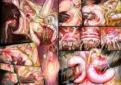 淫虐02-草图(9.14更新)