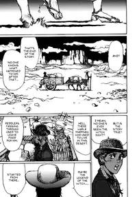 [Matsumoto Jiro] A Revolutionist in the Afternoon [English]