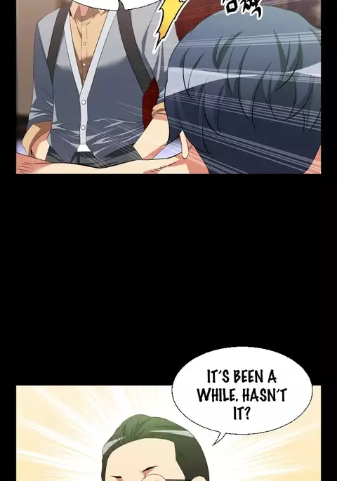 Love Parameter Ch.1-78