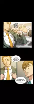 [Yi Hyeon Min] Drug Candy Ch.0-39 [English] [YoManga] (Ongoing)