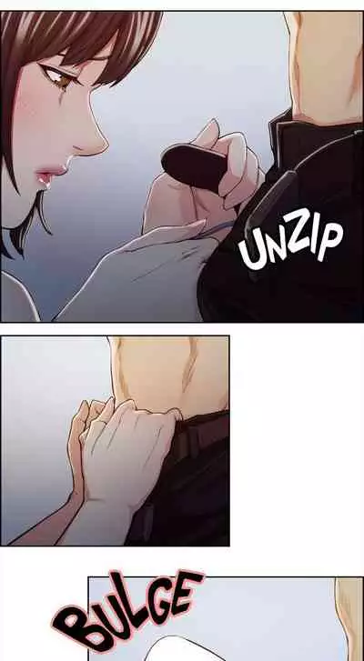 [Serious] Taste of Forbbiden Fruit Ch.31/53 [English] [Hentai Universe]