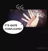 By Chance Ch.1-7 (English) (Ongoing)