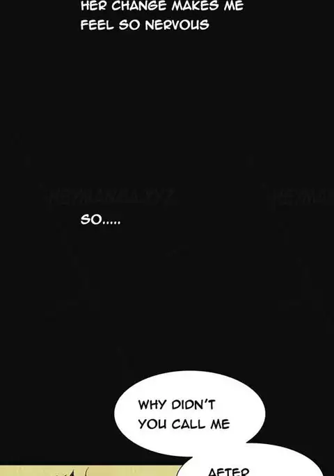 The Taste of Hands Ch.1-71