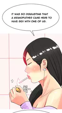 Hooker Ch.1-37 (English) (Ongoing)