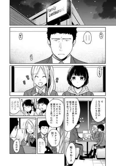[Fumitsuki Sou] 1LDK+JK Ikinari Doukyo? Micchaku!? Hatsu Ecchi!!? Ch. 1-26