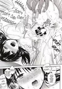[Monorino] Tsugai ni Nante Naranai Mon. (PINKERTON) [English] {Hennojin}