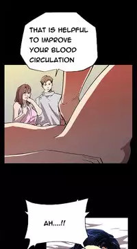 Moms Cafe Ch.1-8 (English) (Ongoing)