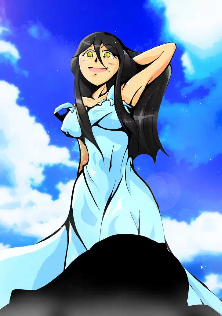 iruka no suuki na unmei