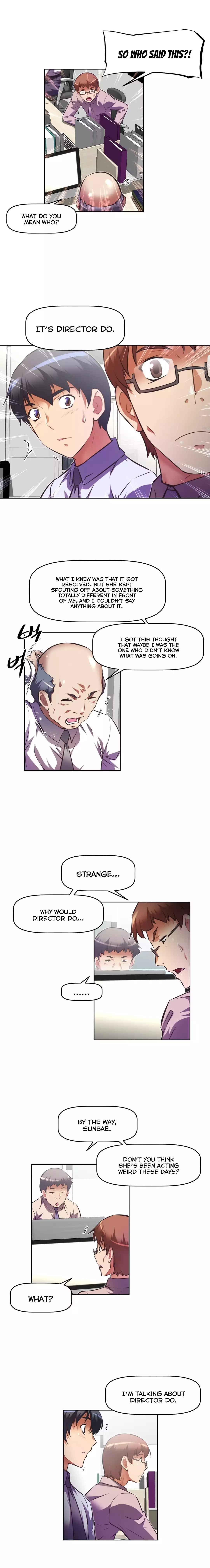 Brawling Go Ch.76-122