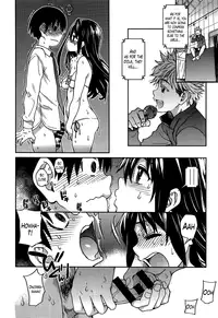 [Shiwasu no Okina] Aibuka! (Kari) [English] [The Lusty Lady Project] [Incomplete]